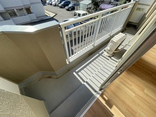 渋谷コート3号館の物件内観写真